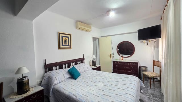 2 sovrum Lägenhet till salu i Gandia - 115 000 € (Ref: 9686385)