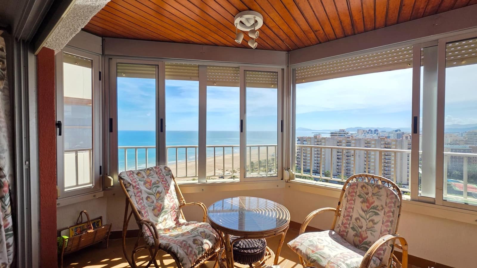 4 sypialnia Mieszkanie na sprzedaż w Gandia z basenem - 380 000 € (Ref: 9686386)