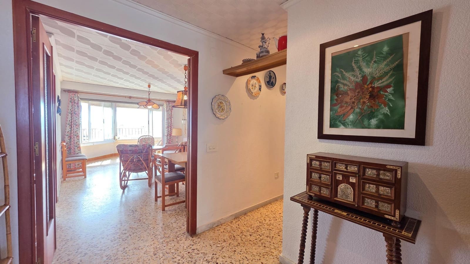 4 sypialnia Mieszkanie na sprzedaż w Gandia z basenem - 380 000 € (Ref: 9686386)