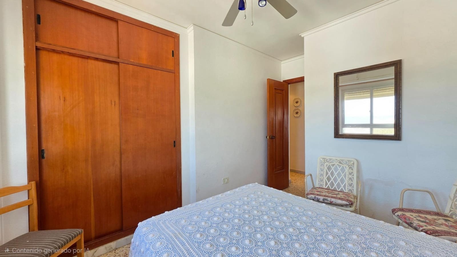 4 sypialnia Mieszkanie na sprzedaż w Gandia z basenem - 380 000 € (Ref: 9686386)