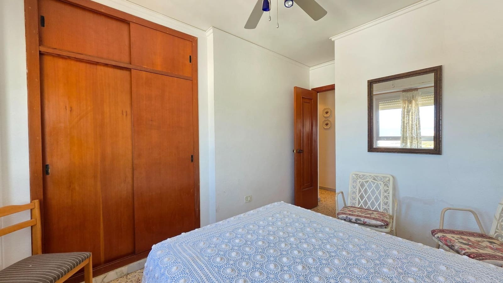 4 sypialnia Mieszkanie na sprzedaż w Gandia z basenem - 380 000 € (Ref: 9686386)