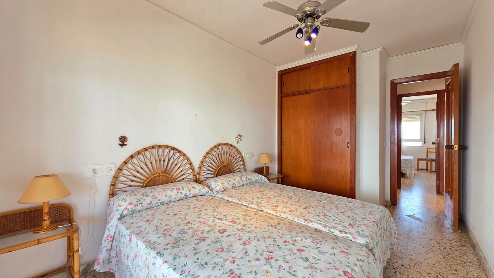 4 sypialnia Mieszkanie na sprzedaż w Gandia z basenem - 380 000 € (Ref: 9686386)