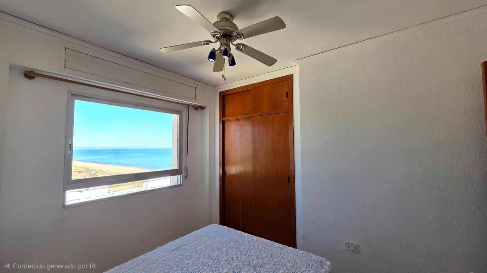 4 sypialnia Mieszkanie na sprzedaż w Gandia z basenem - 380 000 € (Ref: 9686386)