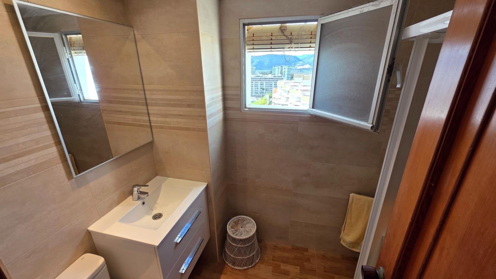 4 sypialnia Mieszkanie na sprzedaż w Gandia z basenem - 380 000 € (Ref: 9686386)