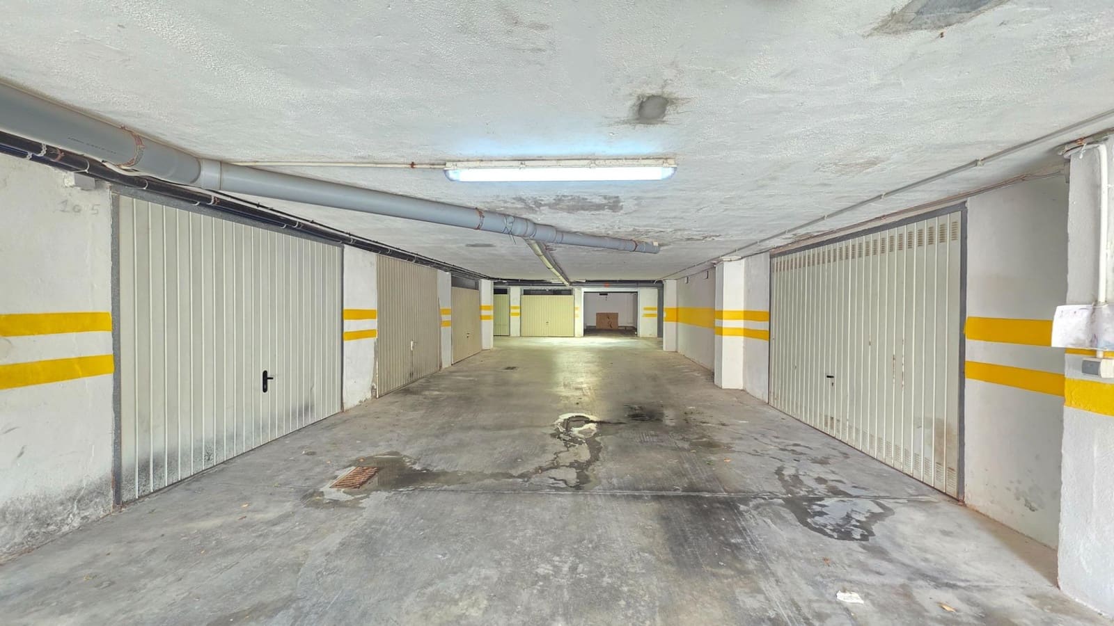 4 sypialnia Mieszkanie na sprzedaż w Gandia z basenem - 380 000 € (Ref: 9686386)