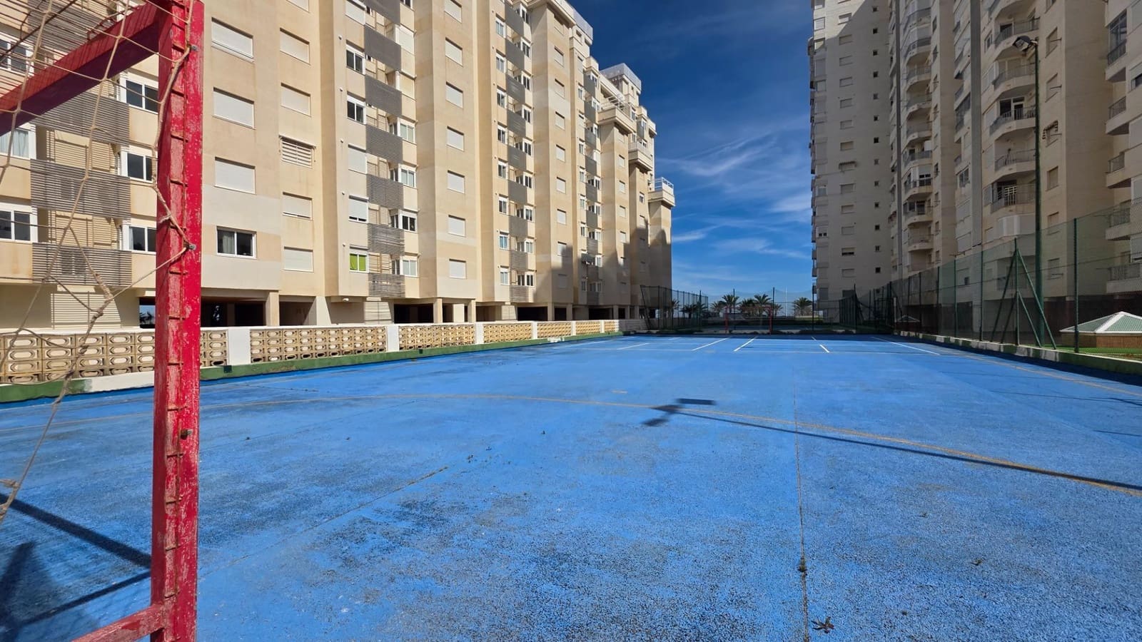 4 sypialnia Mieszkanie na sprzedaż w Gandia z basenem - 380 000 € (Ref: 9686386)