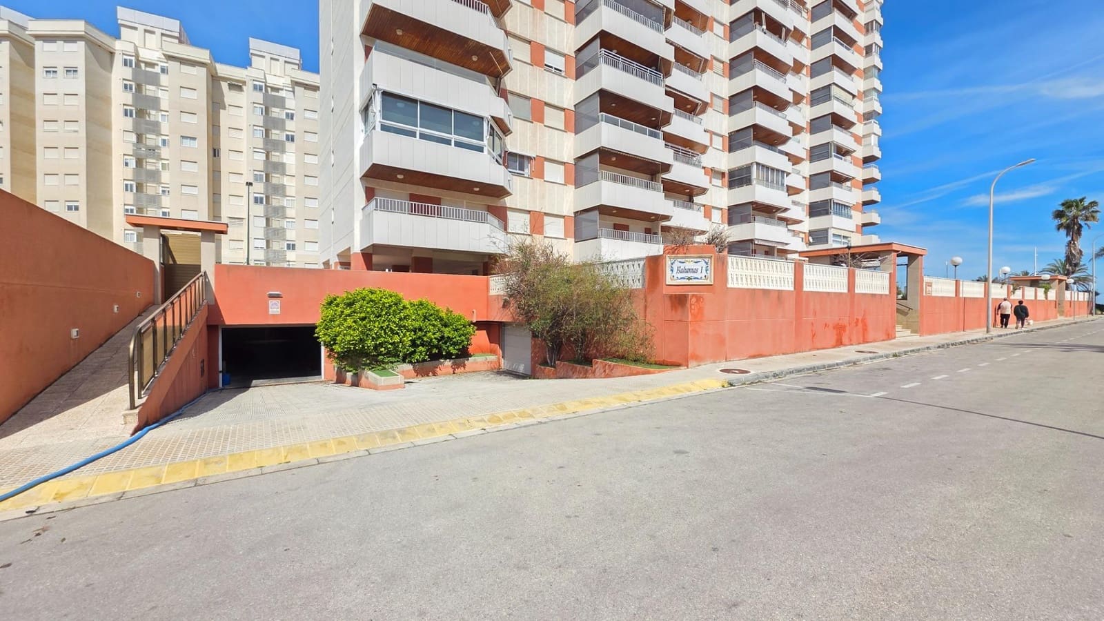 4 sypialnia Mieszkanie na sprzedaż w Gandia z basenem - 380 000 € (Ref: 9686386)