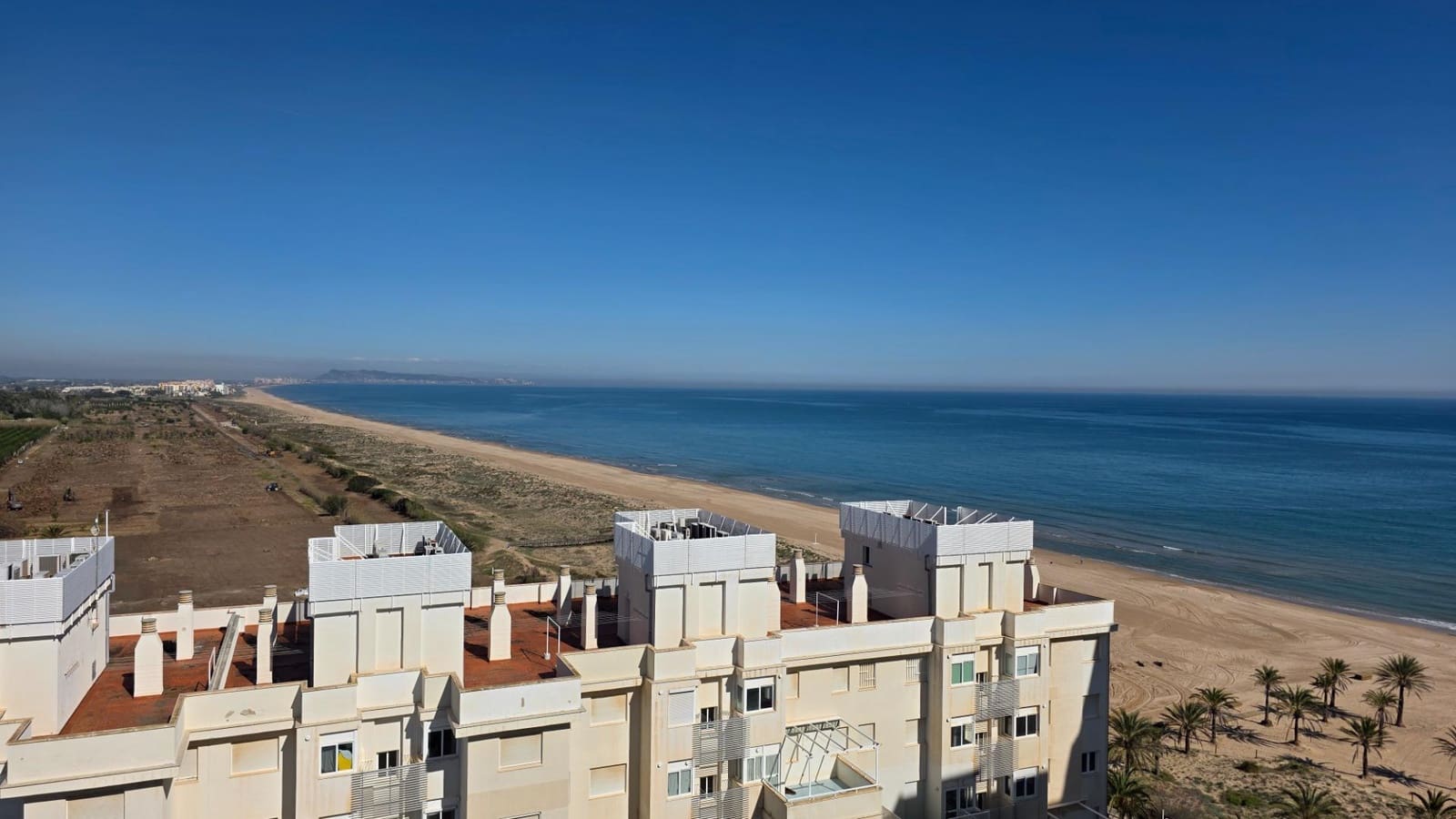 4 sypialnia Mieszkanie na sprzedaż w Gandia z basenem - 380 000 € (Ref: 9686386)