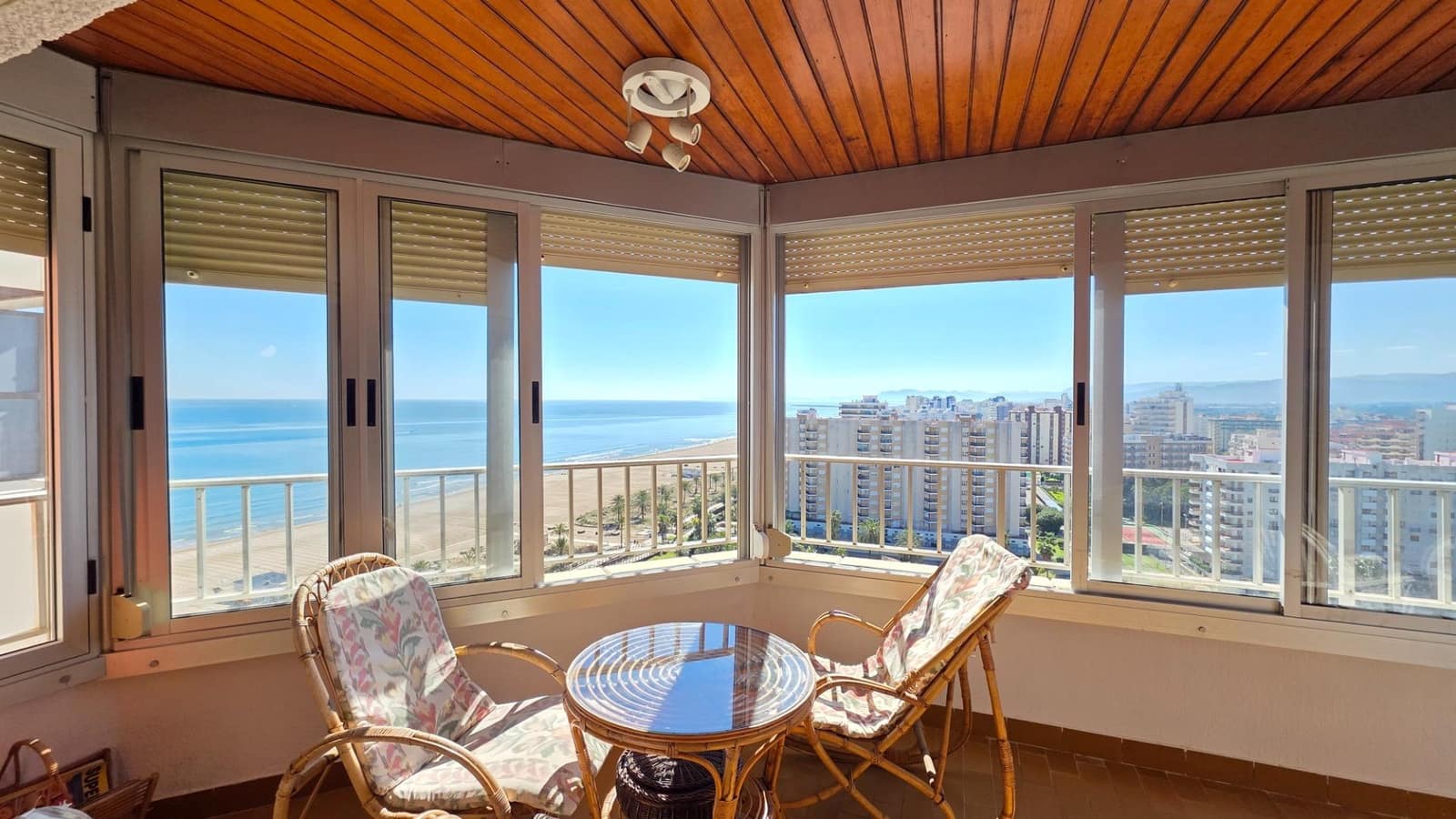 4 bedroom Flat for sale in Gandia with pool - € 380,000 (Ref: 9686386)