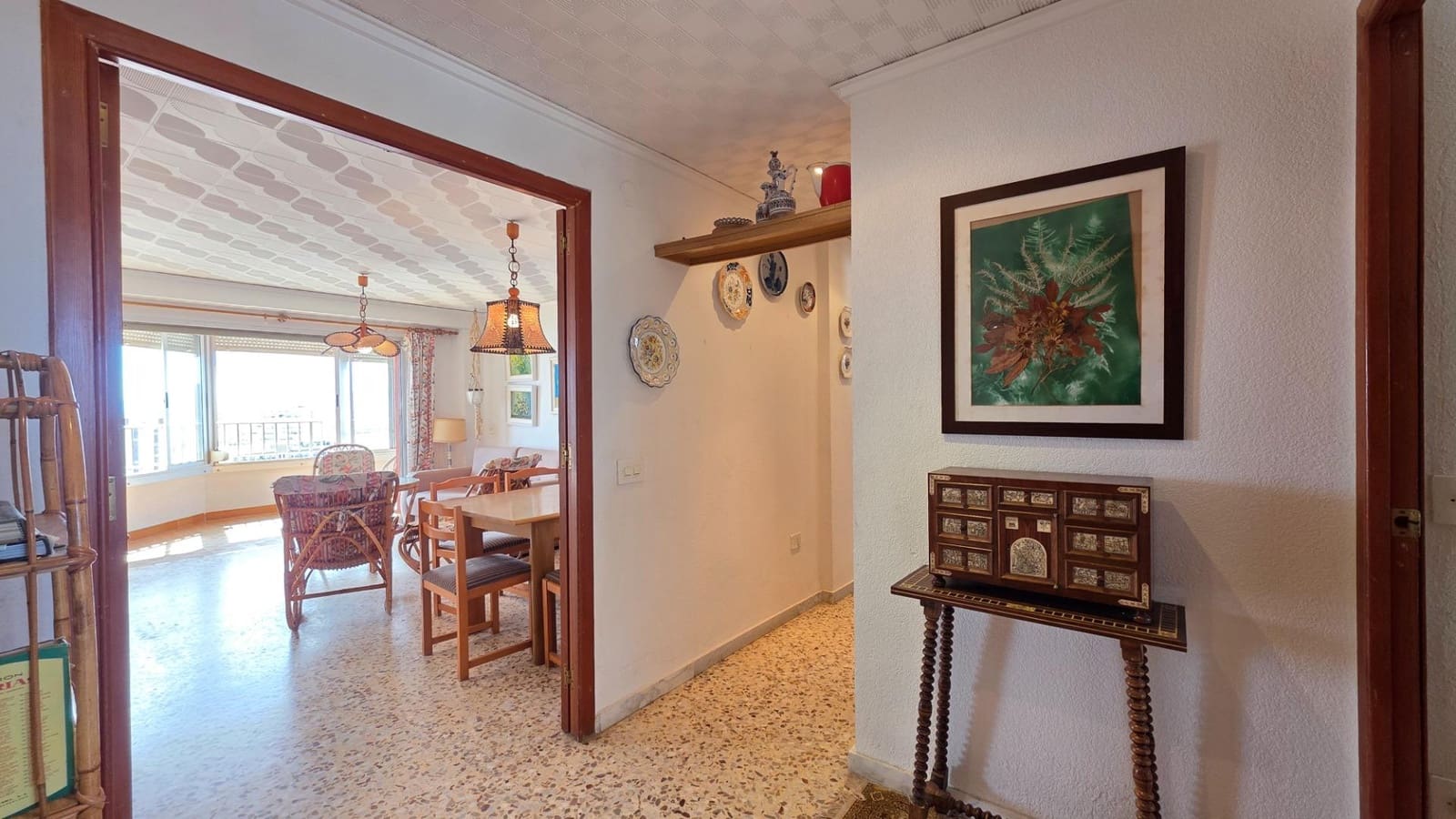 4 bedroom Flat for sale in Gandia with pool - € 380,000 (Ref: 9686386)