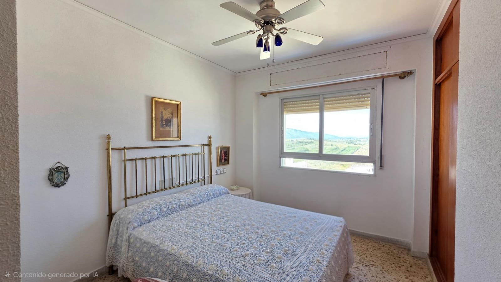 4 bedroom Flat for sale in Gandia with pool - € 380,000 (Ref: 9686386)