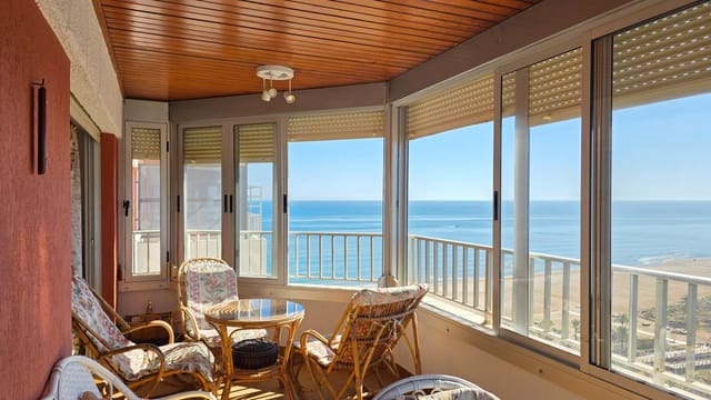 4 soveværelse Lejlighed til salg i Gandia med swimmingpool - € 380.000 (Ref: 9686386)