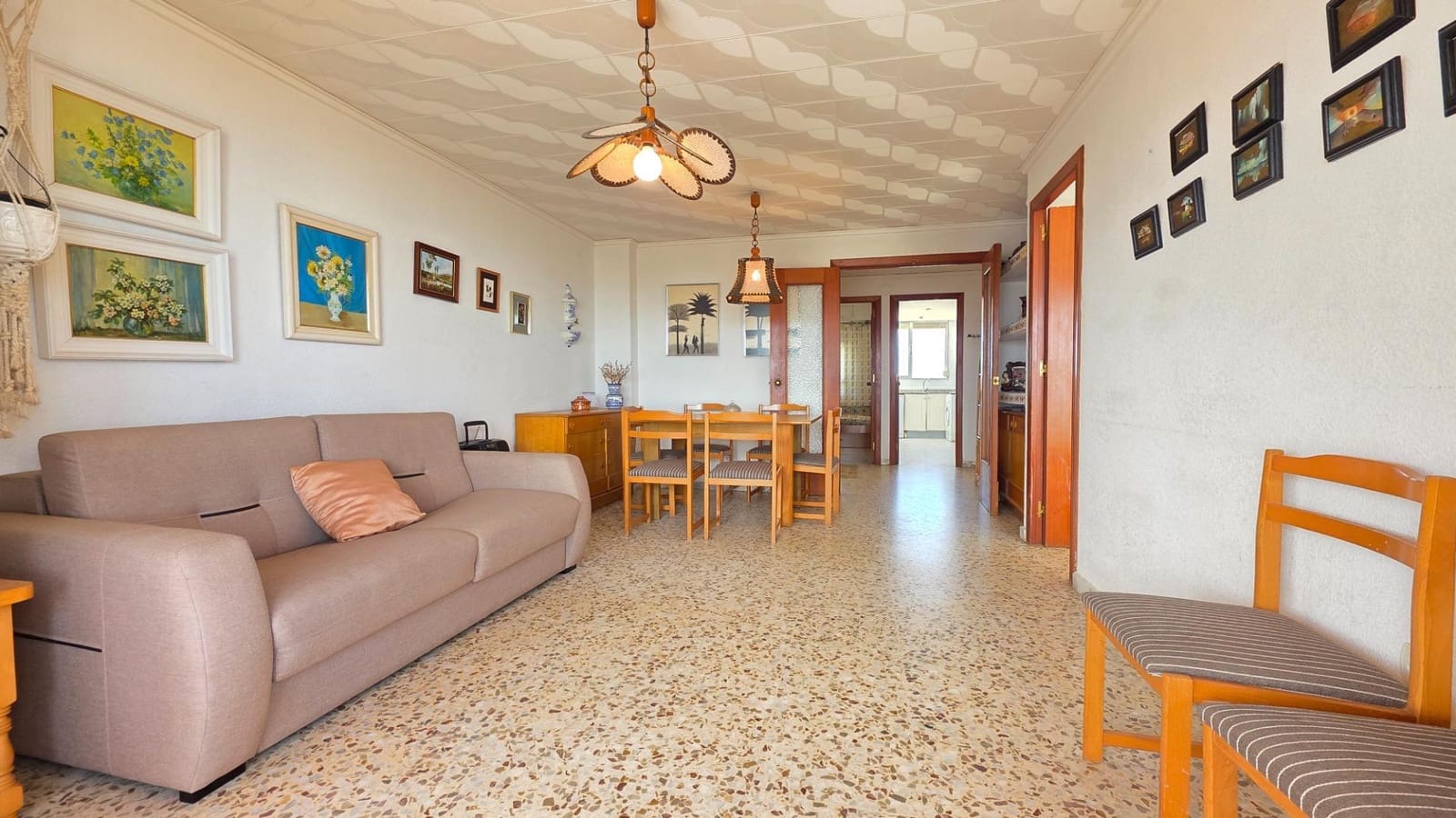 4 bedroom Flat for sale in Gandia with pool - € 380,000 (Ref: 9686386)