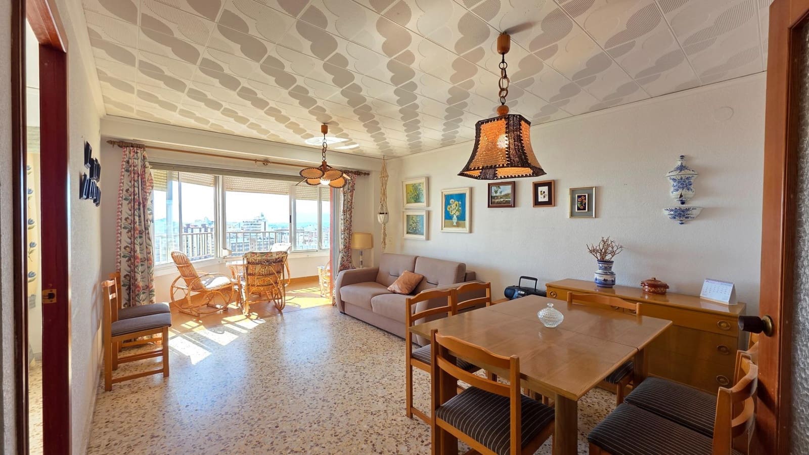 4 bedroom Flat for sale in Gandia with pool - € 380,000 (Ref: 9686386)