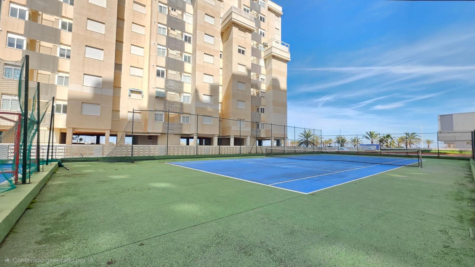 4 bedroom Flat for sale in Gandia with pool - € 380,000 (Ref: 9686386)