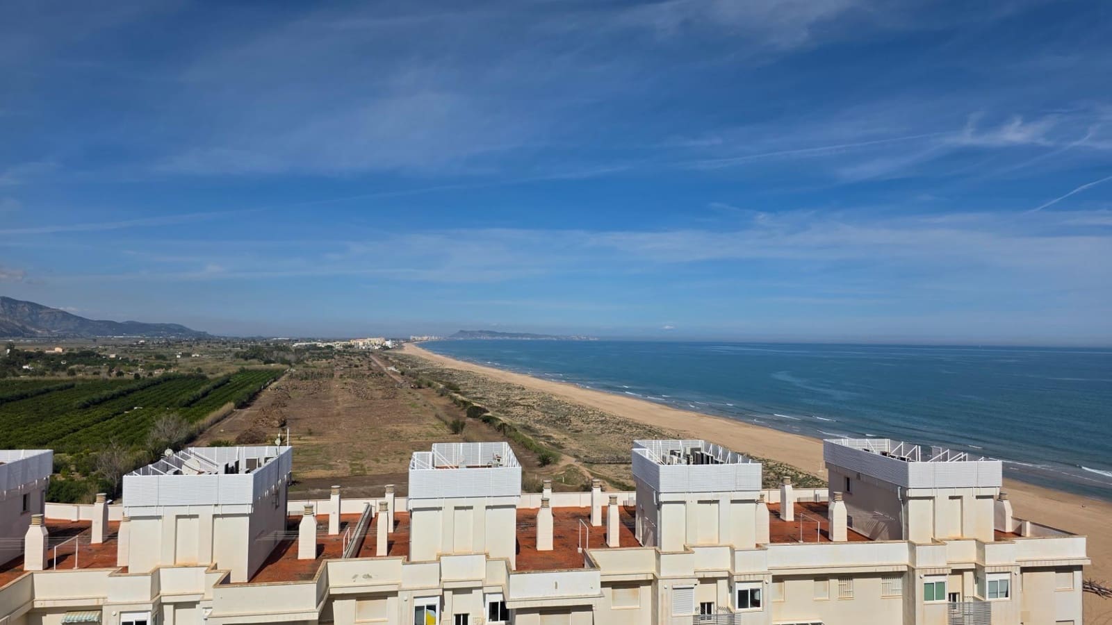 4 bedroom Flat for sale in Gandia with pool - € 380,000 (Ref: 9686386)