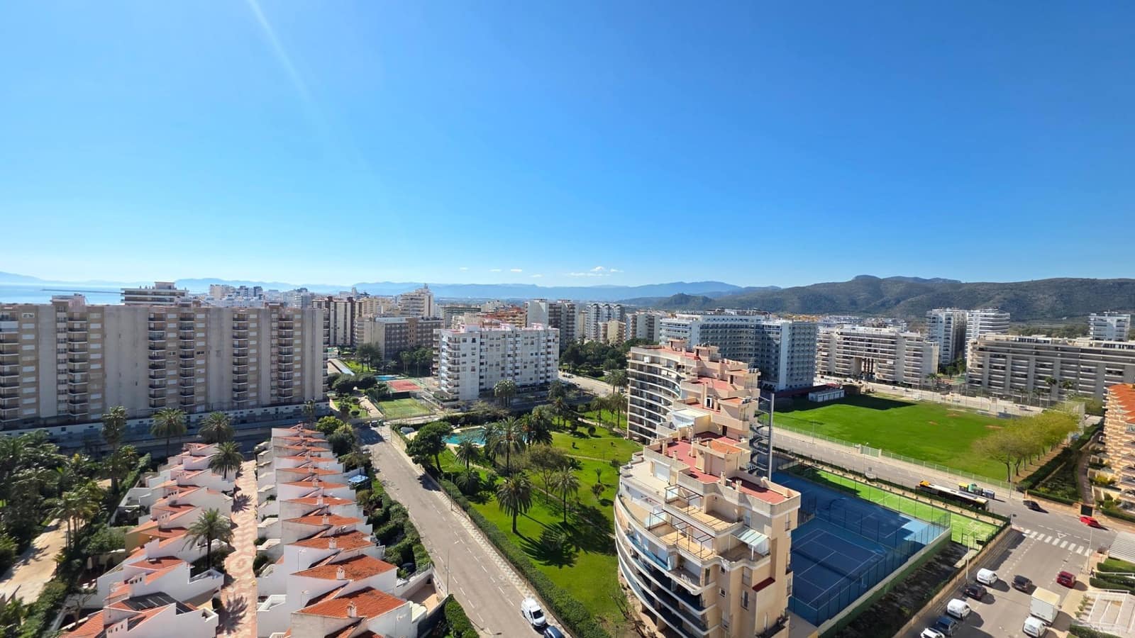 4 bedroom Flat for sale in Gandia with pool - € 380,000 (Ref: 9686386)