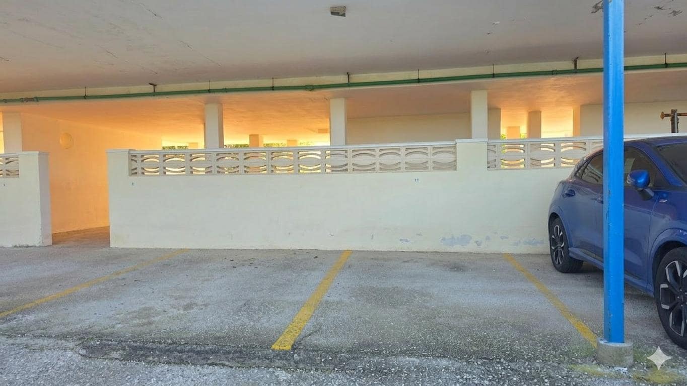 3 soveværelse Lejlighed til salg i Gandia med swimmingpool garage - € 279.000 (Ref: 9695301)