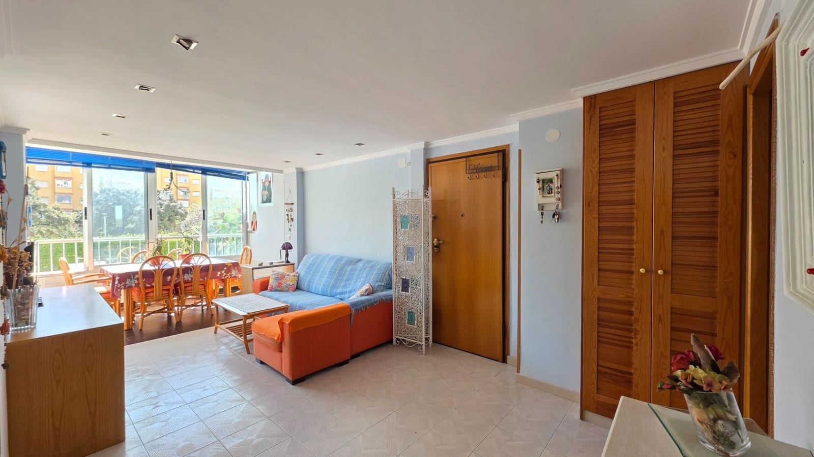 3 soveværelse Lejlighed til salg i Gandia med swimmingpool garage - € 279.000 (Ref: 9695301)