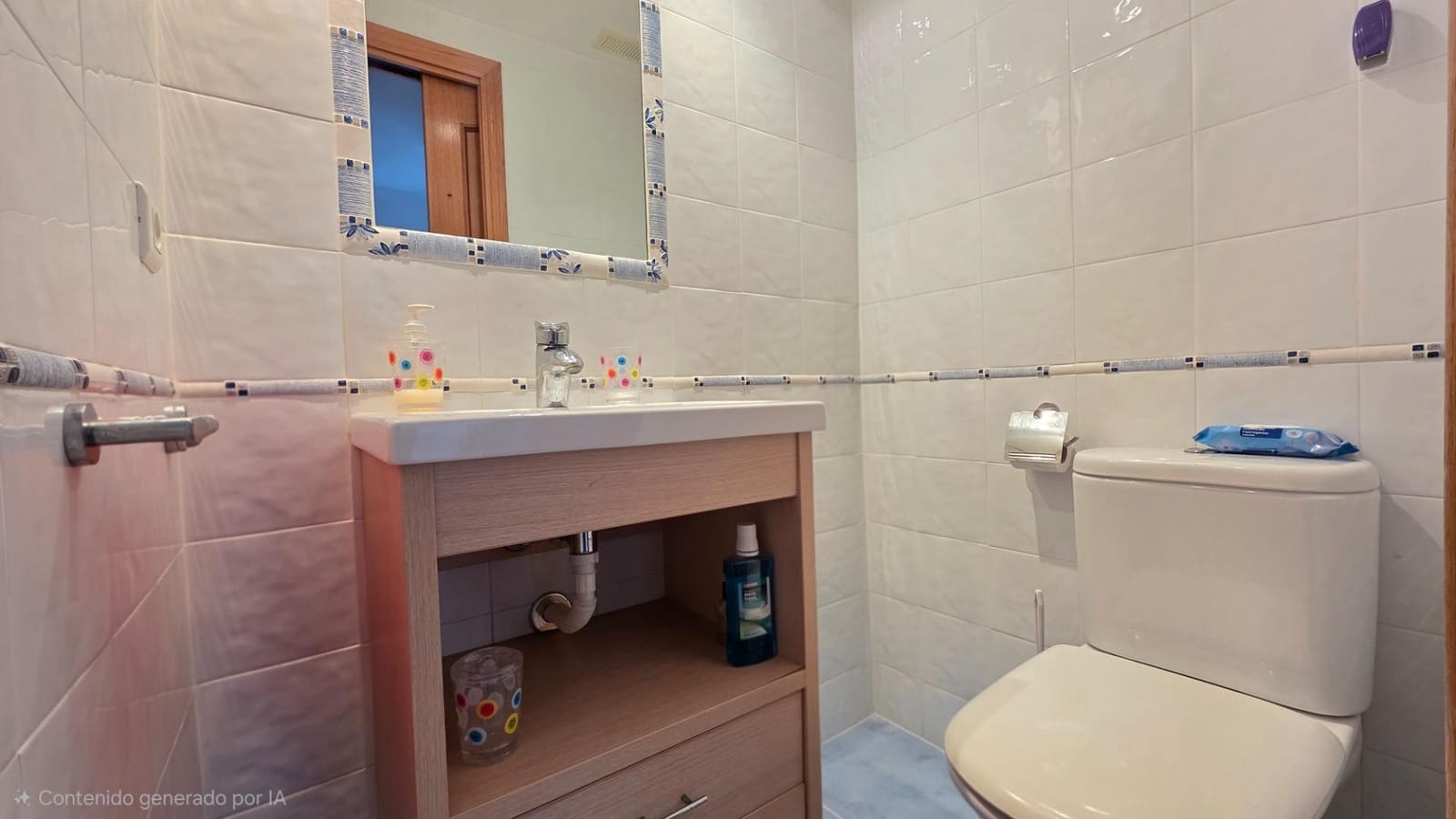 3 soveværelse Lejlighed til salg i Gandia med swimmingpool garage - € 279.000 (Ref: 9695301)