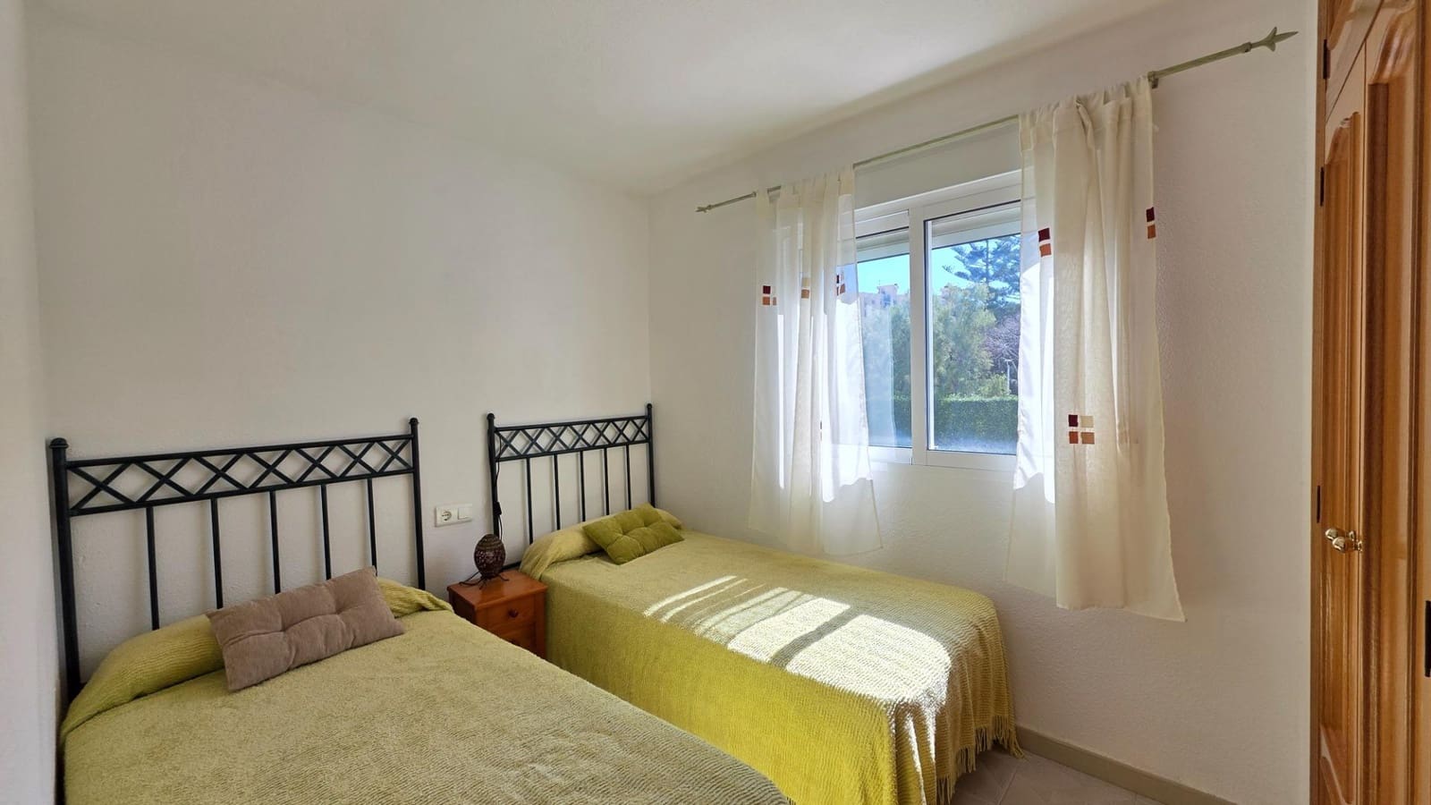 3 soveværelse Lejlighed til salg i Gandia med swimmingpool garage - € 279.000 (Ref: 9695301)