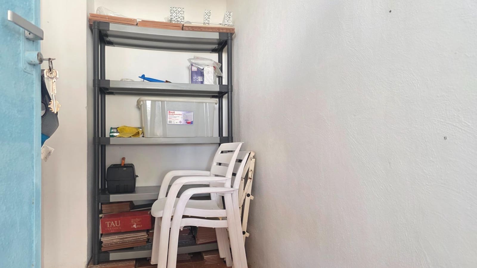 3 soveværelse Lejlighed til salg i Gandia med swimmingpool garage - € 279.000 (Ref: 9695301)