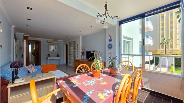 3 soveværelse Lejlighed til salg i Gandia med swimmingpool garage - € 279.000 (Ref: 9695301)