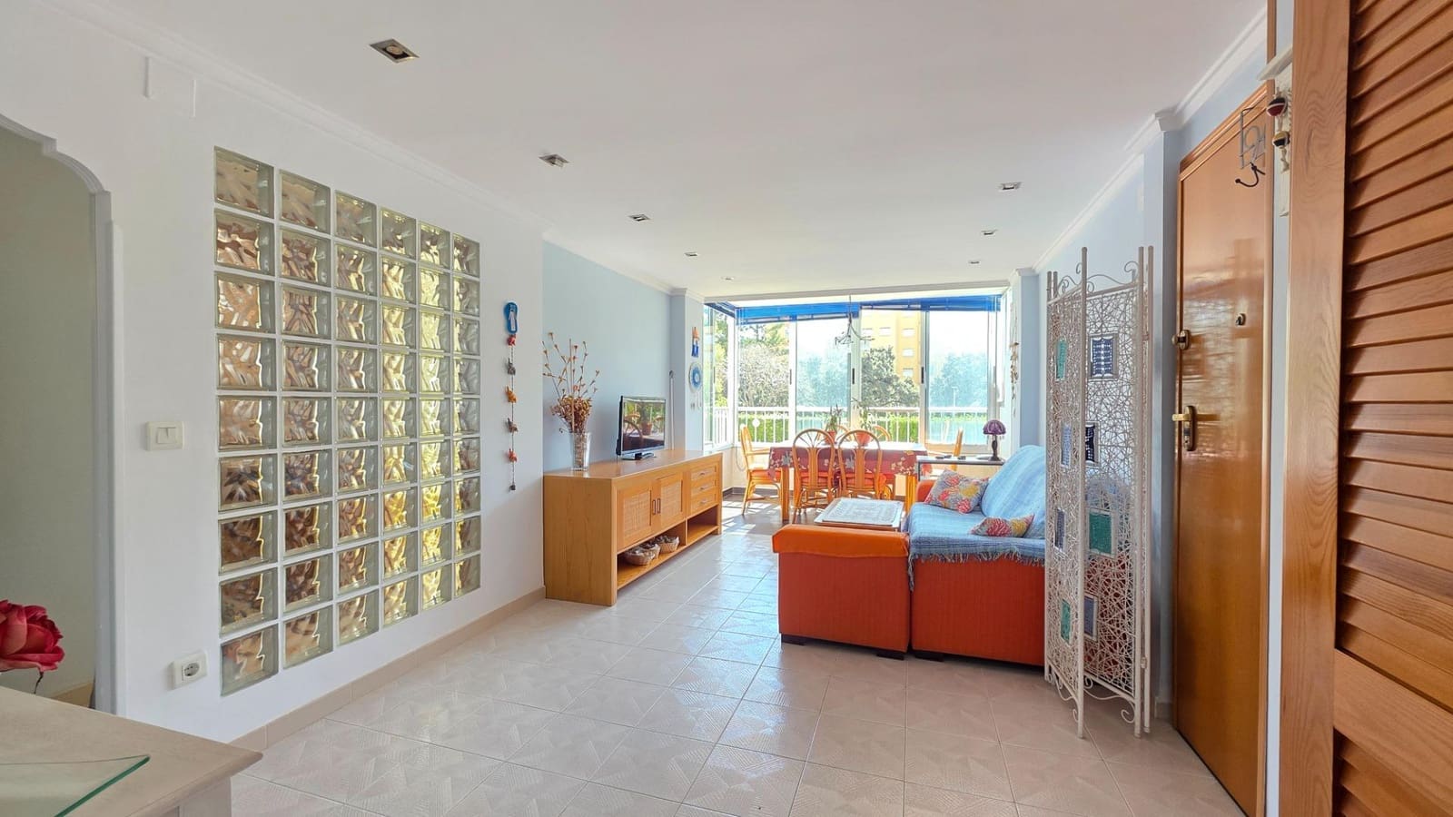 3 soveværelse Lejlighed til salg i Gandia med swimmingpool garage - € 279.000 (Ref: 9695301)