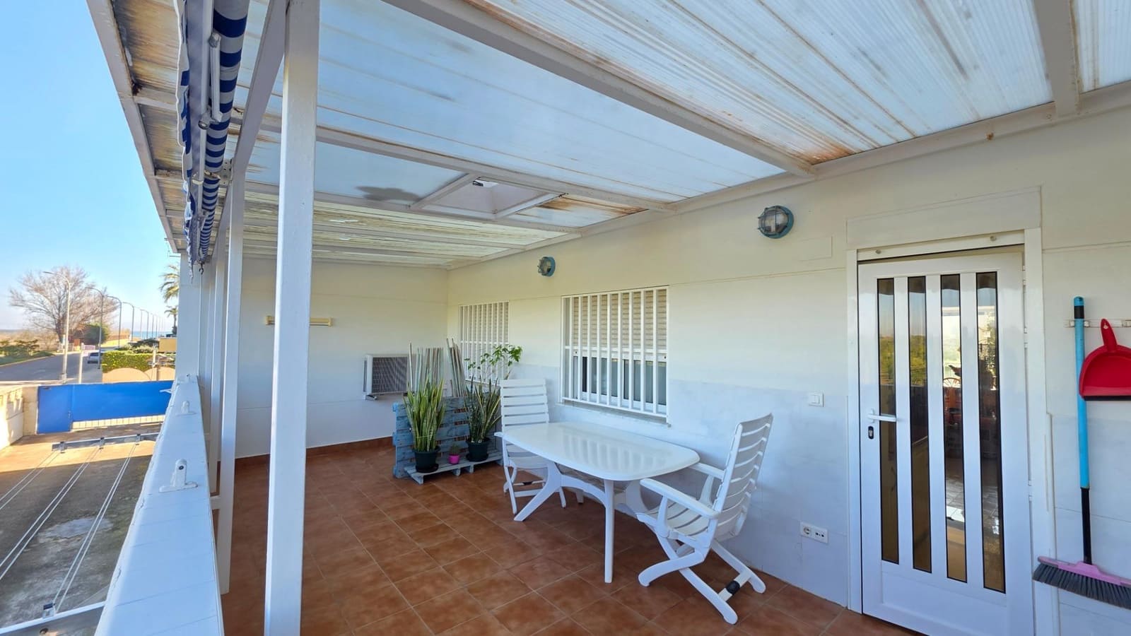 3 soveværelse Lejlighed til salg i Gandia med swimmingpool garage - € 279.000 (Ref: 9695301)