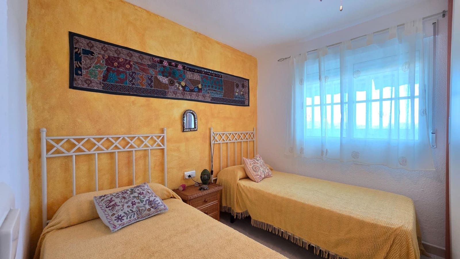 3 soveværelse Lejlighed til salg i Gandia med swimmingpool garage - € 279.000 (Ref: 9695301)