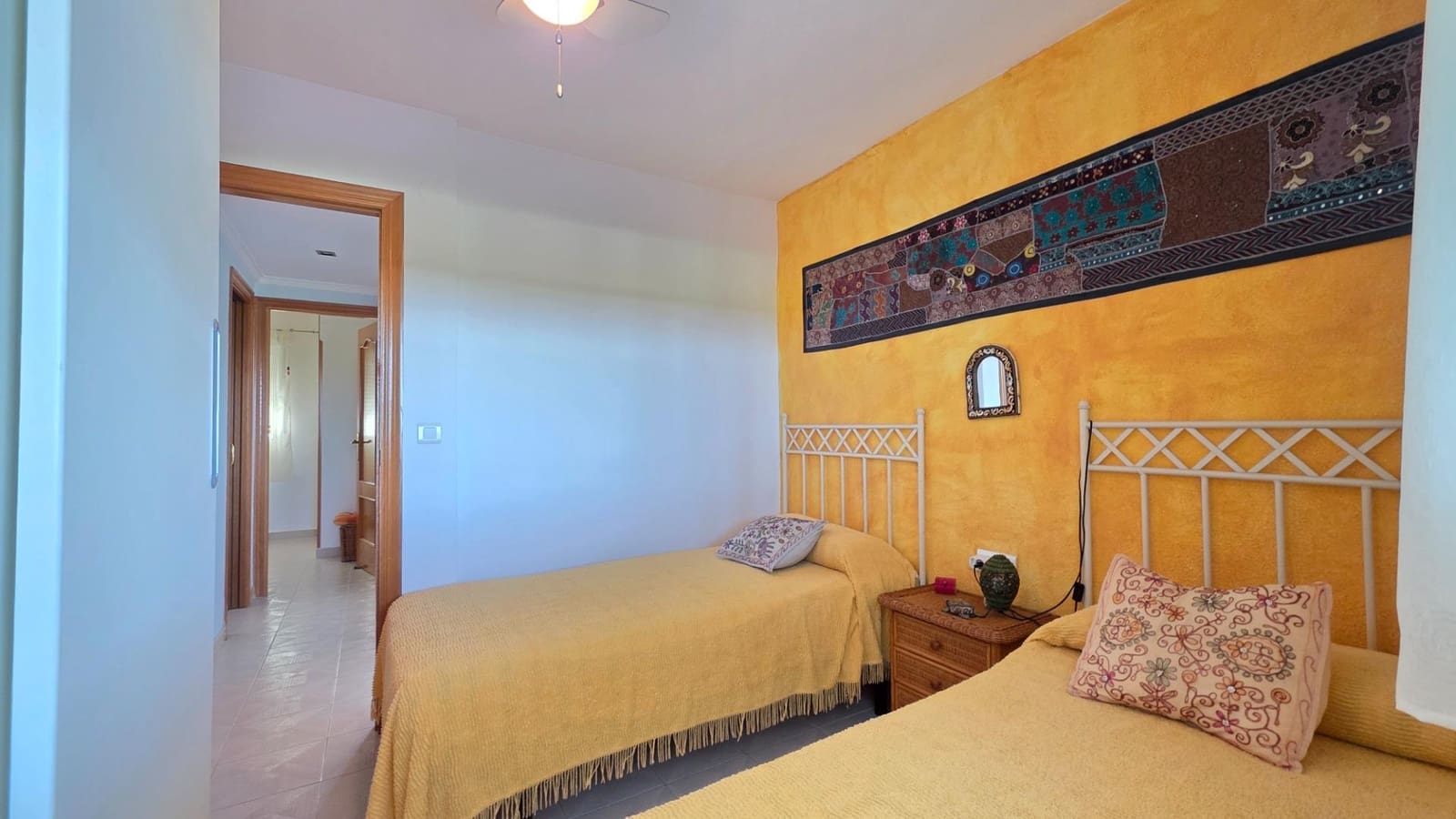 3 soveværelse Lejlighed til salg i Gandia med swimmingpool garage - € 279.000 (Ref: 9695301)