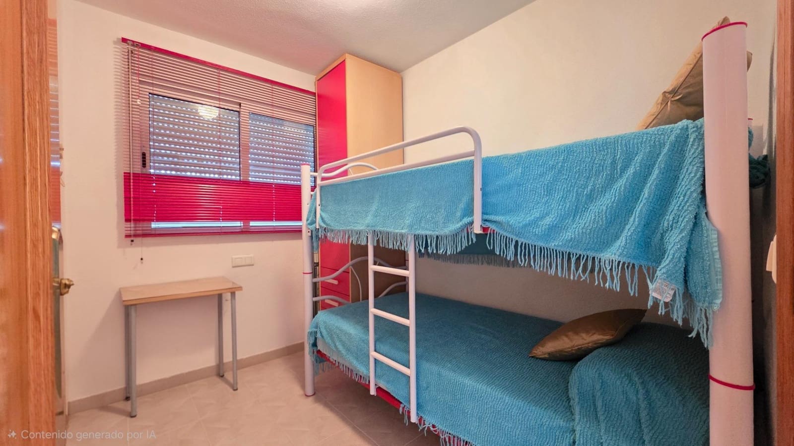 3 soveværelse Lejlighed til salg i Gandia med swimmingpool garage - € 279.000 (Ref: 9695301)