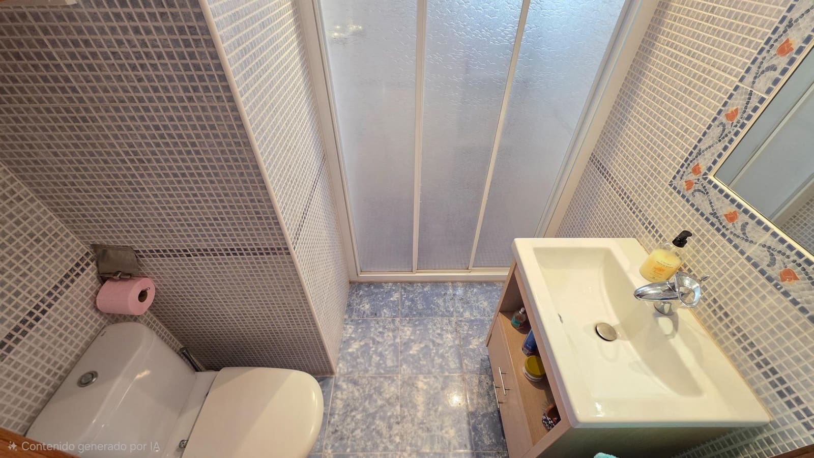 3 soveværelse Lejlighed til salg i Gandia med swimmingpool garage - € 279.000 (Ref: 9695301)