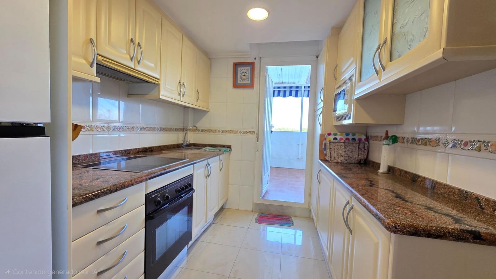 3 soveværelse Lejlighed til salg i Gandia med swimmingpool garage - € 279.000 (Ref: 9695301)