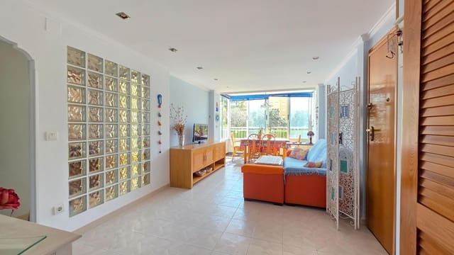 3 soveværelse Lejlighed til salg i Gandia med swimmingpool garage - € 279.000 (Ref: 9695301)