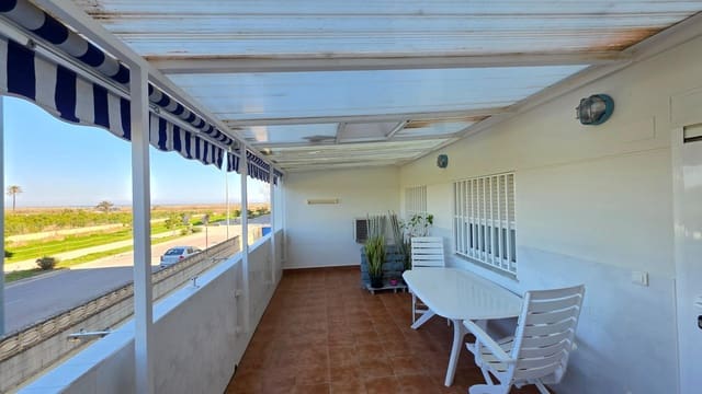 3 soveværelse Lejlighed til salg i Gandia med swimmingpool garage - € 279.000 (Ref: 9695301)