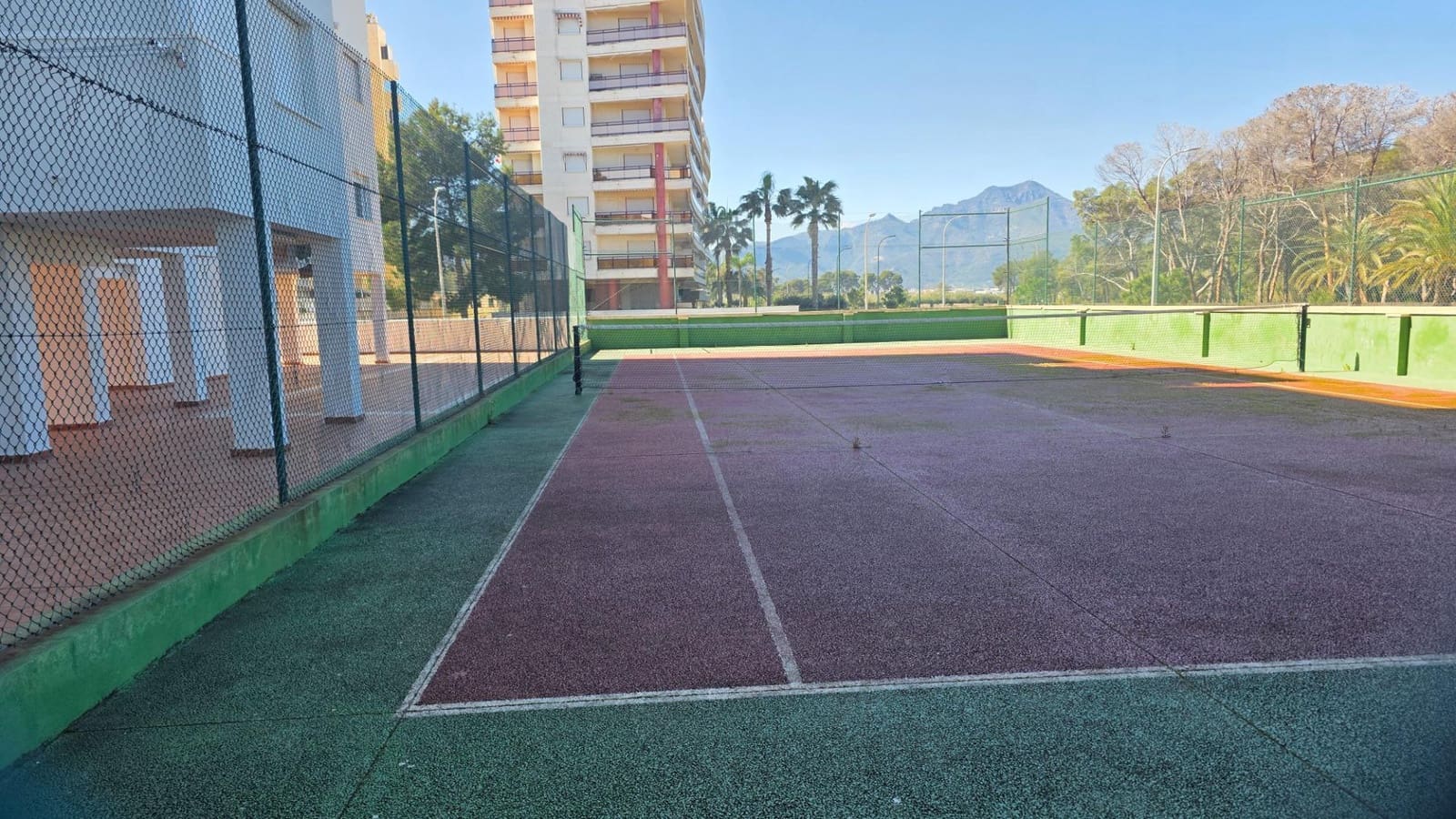 3 soveværelse Lejlighed til salg i Gandia med swimmingpool garage - € 279.000 (Ref: 9695301)