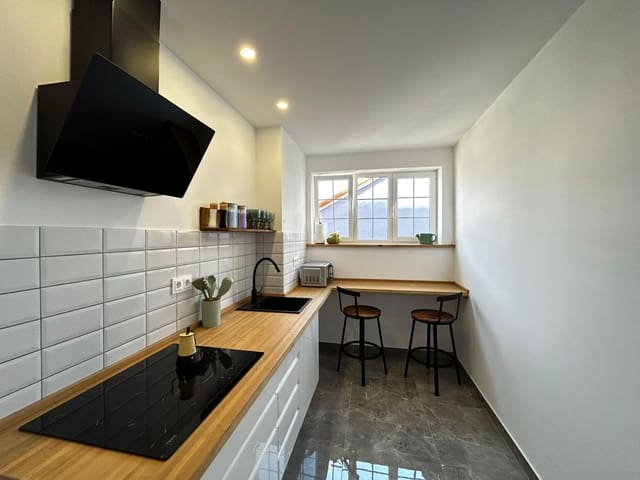 4 soverom Leilighet til salgs i Gandia - € 299 000 (Ref: 9701598)