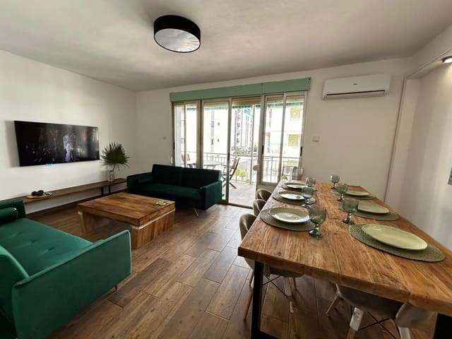 4 soverom Leilighet til salgs i Gandia - € 299 000 (Ref: 9701598)