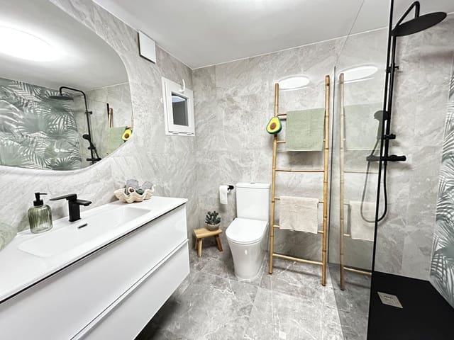 4 soverom Leilighet til salgs i Gandia - € 299 000 (Ref: 9701598)