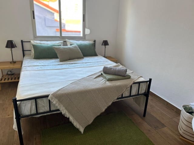 4 soverom Leilighet til salgs i Gandia - € 299 000 (Ref: 9701598)