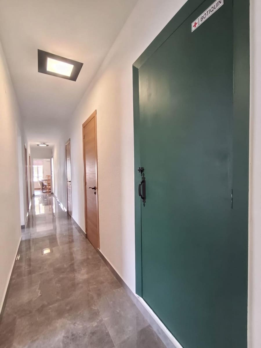 4 soveværelse Lejlighed til salg i Gandia - € 299.000 (Ref: 9701598)
