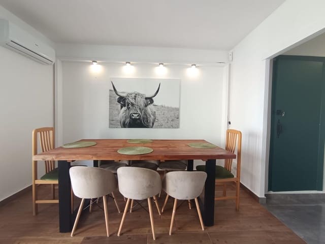 4 soverom Leilighet til salgs i Gandia - € 299 000 (Ref: 9701598)