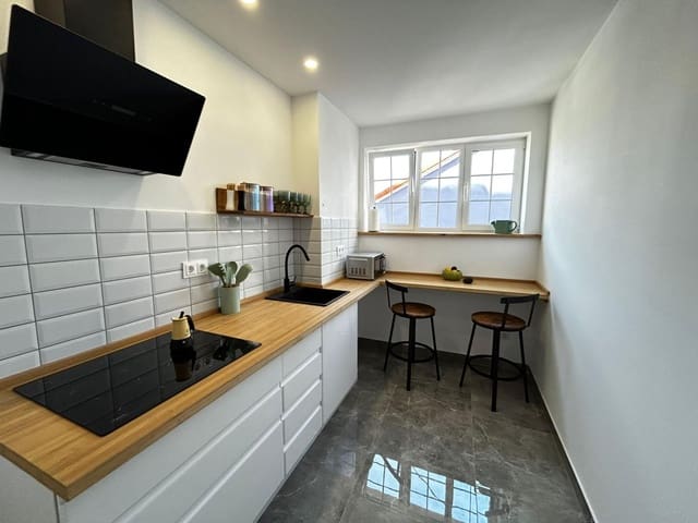 4 soverom Leilighet til salgs i Gandia - € 299 000 (Ref: 9701598)