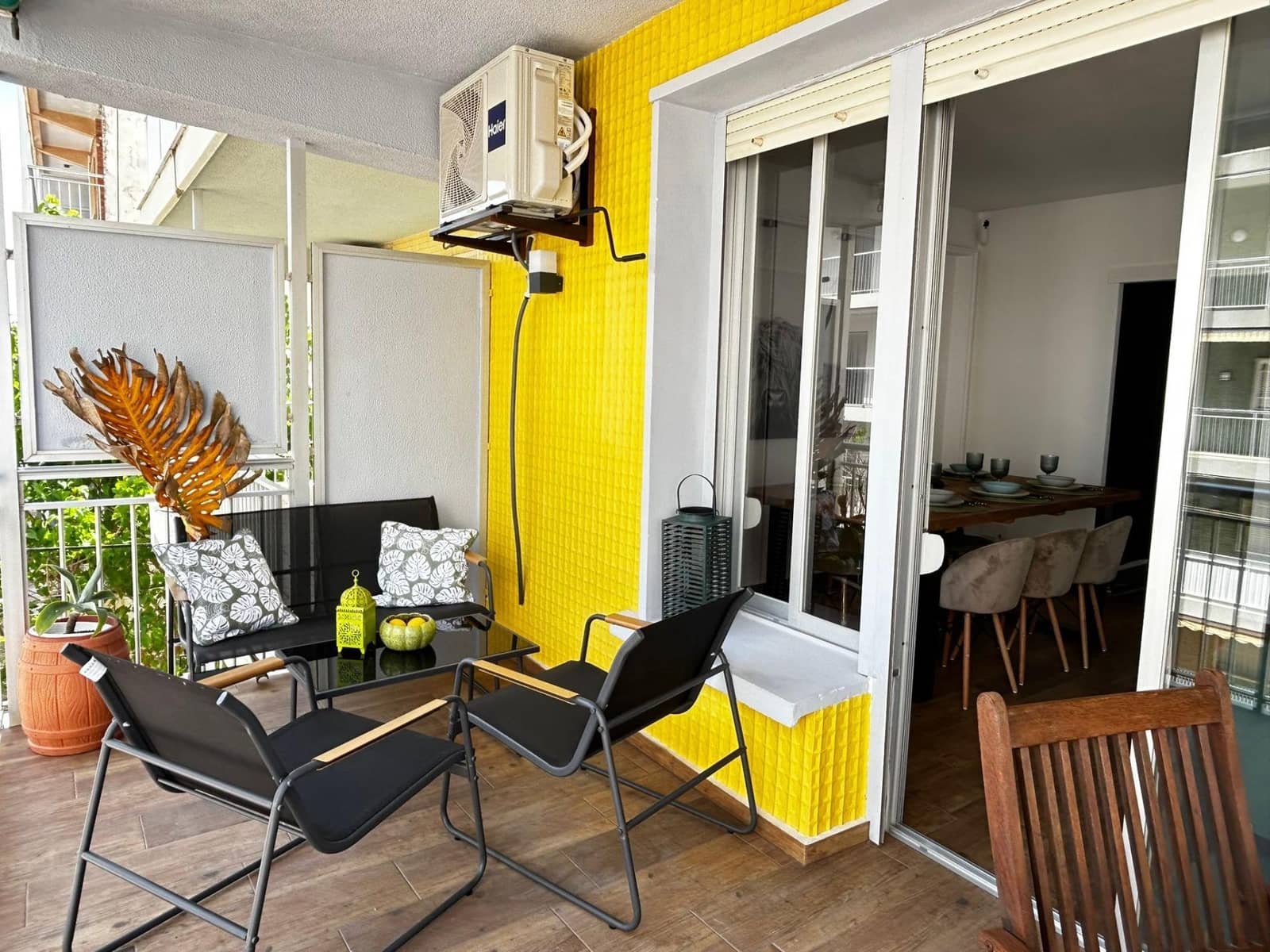 4 soveværelse Lejlighed til salg i Gandia - € 299.000 (Ref: 9701598)