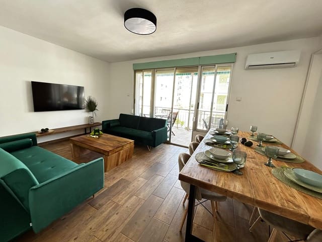 4 soverom Leilighet til salgs i Gandia - € 299 000 (Ref: 9701598)