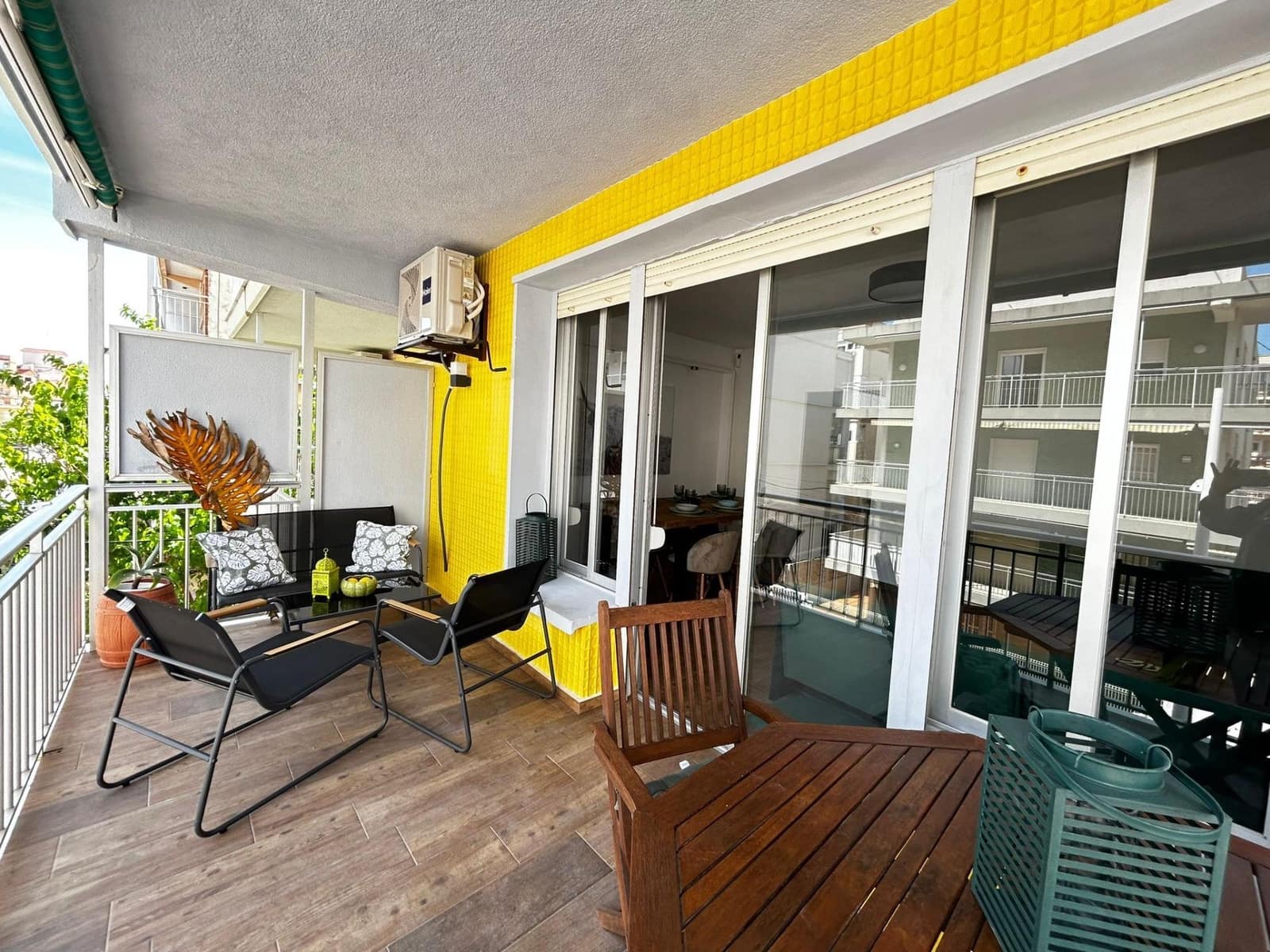 4 soveværelse Lejlighed til salg i Gandia - € 299.000 (Ref: 9701598)