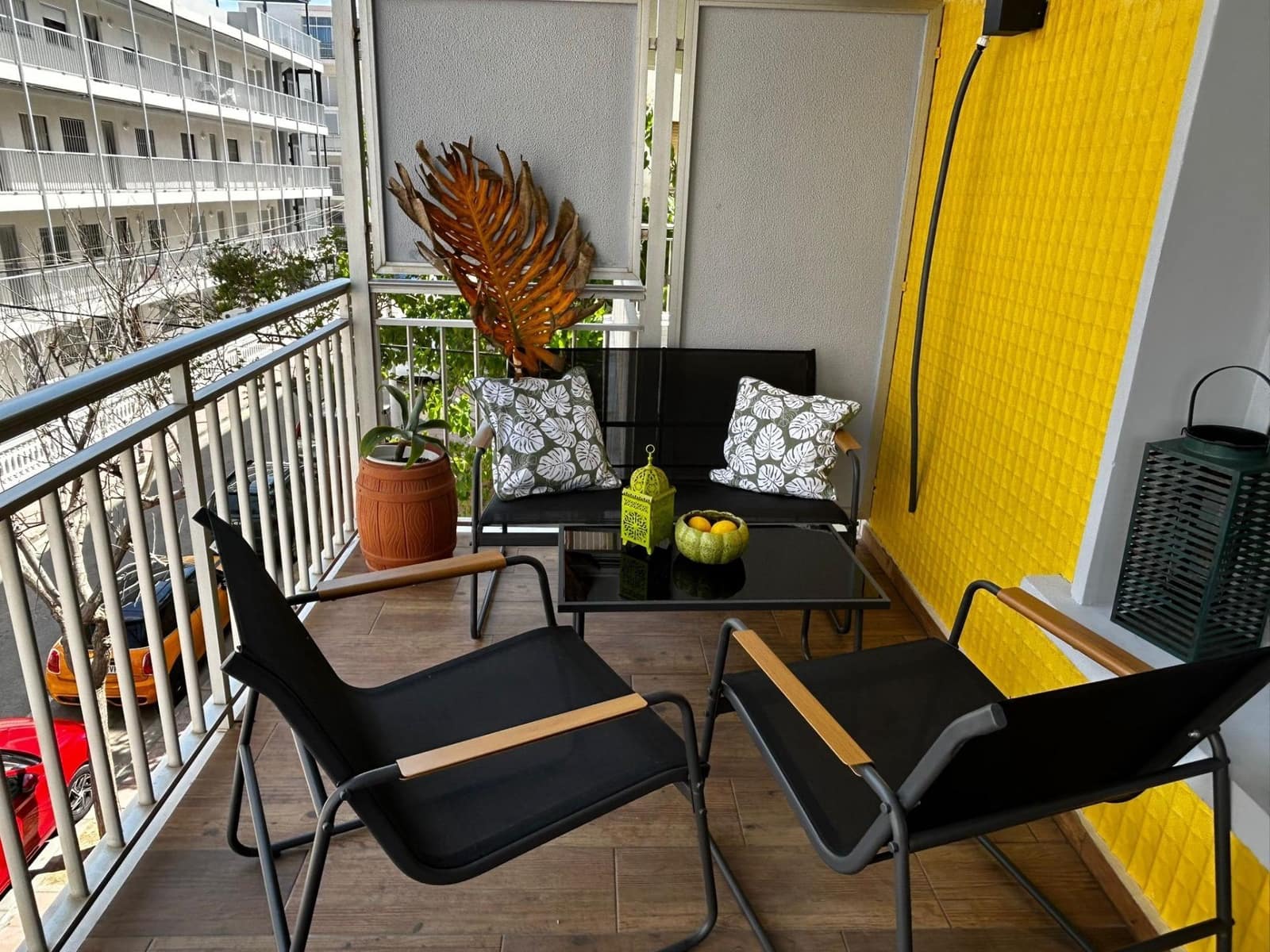4 soveværelse Lejlighed til salg i Gandia - € 299.000 (Ref: 9701598)