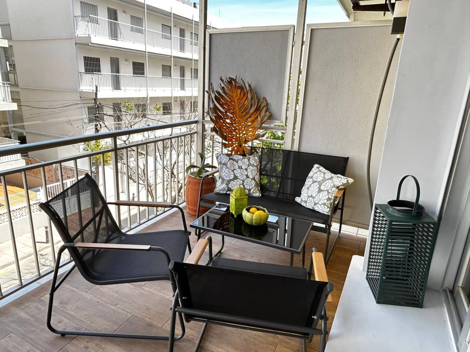 4 soveværelse Lejlighed til salg i Gandia - € 299.000 (Ref: 9701598)