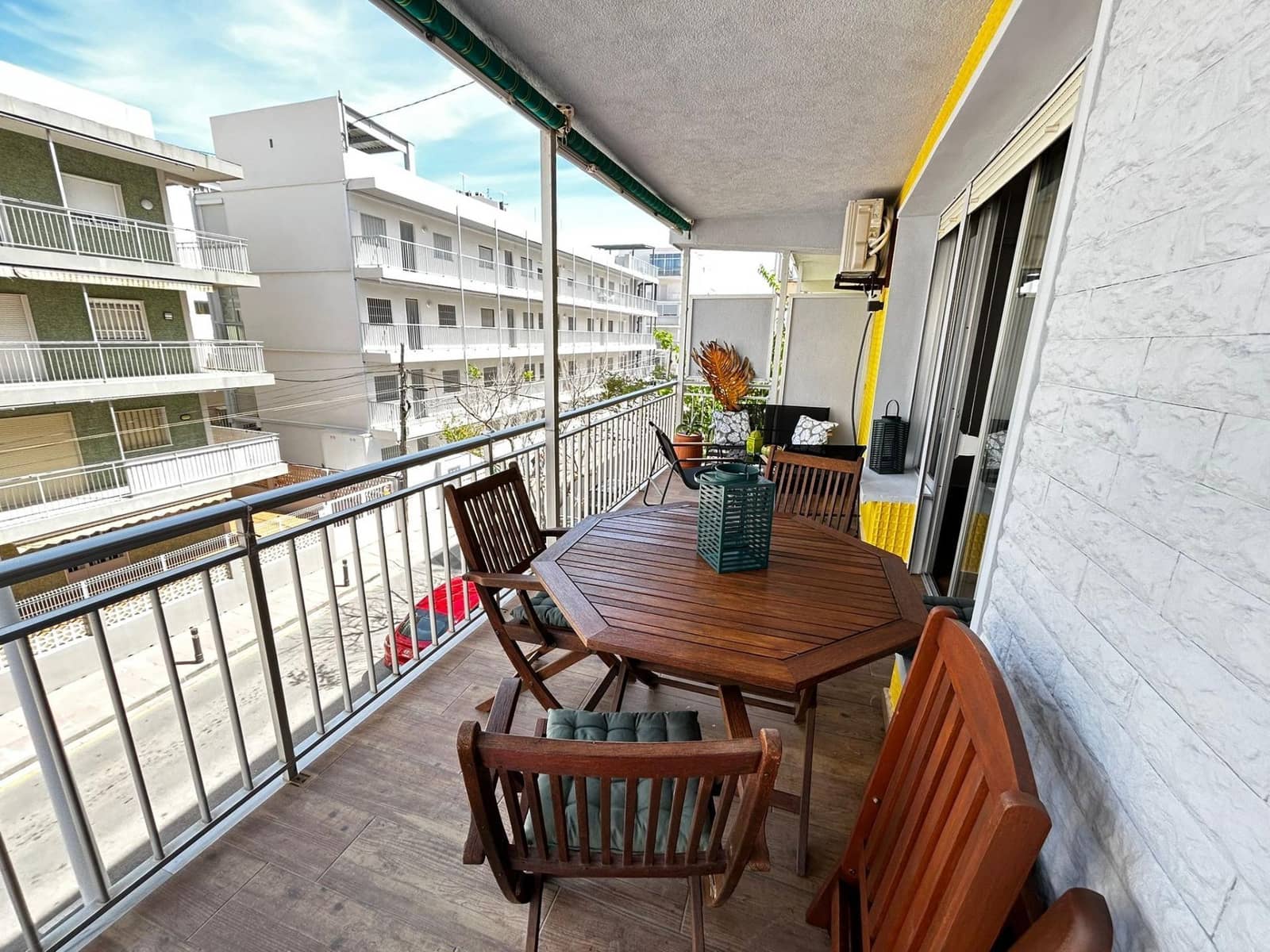 4 soveværelse Lejlighed til salg i Gandia - € 299.000 (Ref: 9701598)